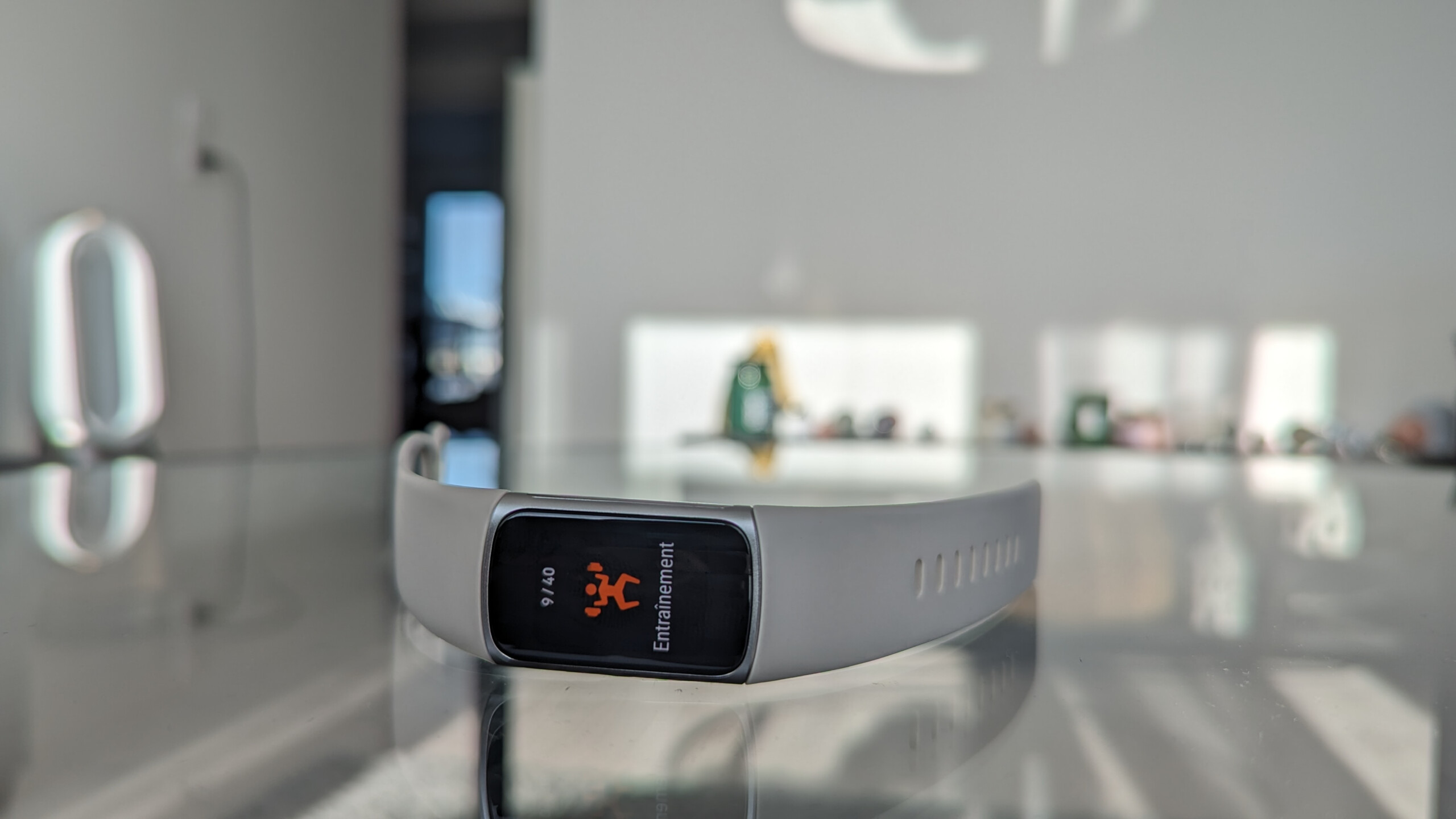 Test Fitbit Charge 6 : ce tracker haut de gamme est-il capable de