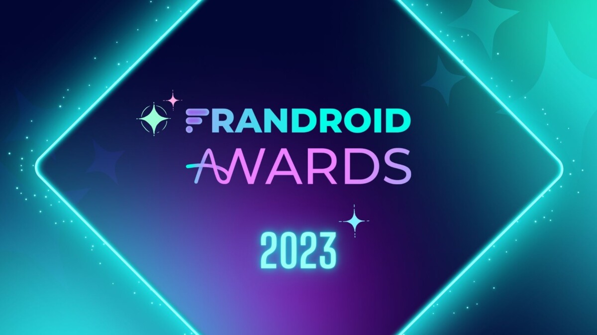 Frandroid Awards