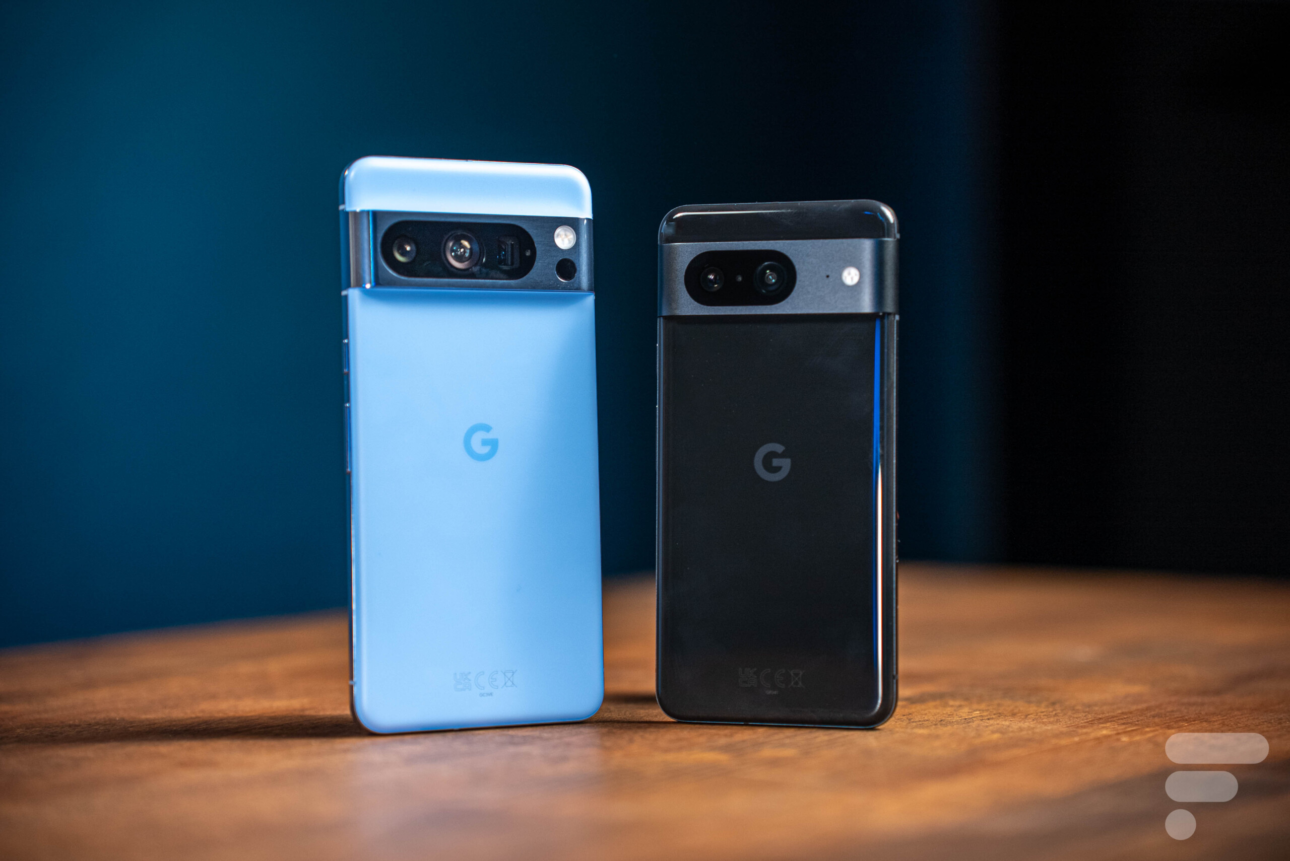 Pixel 8 et 8 Pro : où précommander les nouveaux smartphones de Google ? -  Numerama