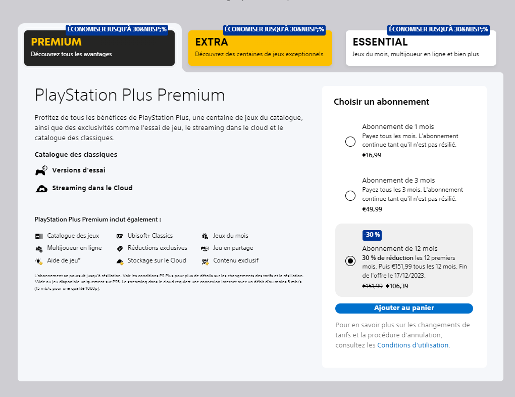 Assinantes inativos da PS Plus podem receber R$ 30 de crédito da PS Store  ao comprar o plano de 1 ano - PSX Brasil