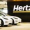 Hertz a trouvé un nouveau moyen de se débarrasser de ses Tesla Model 3