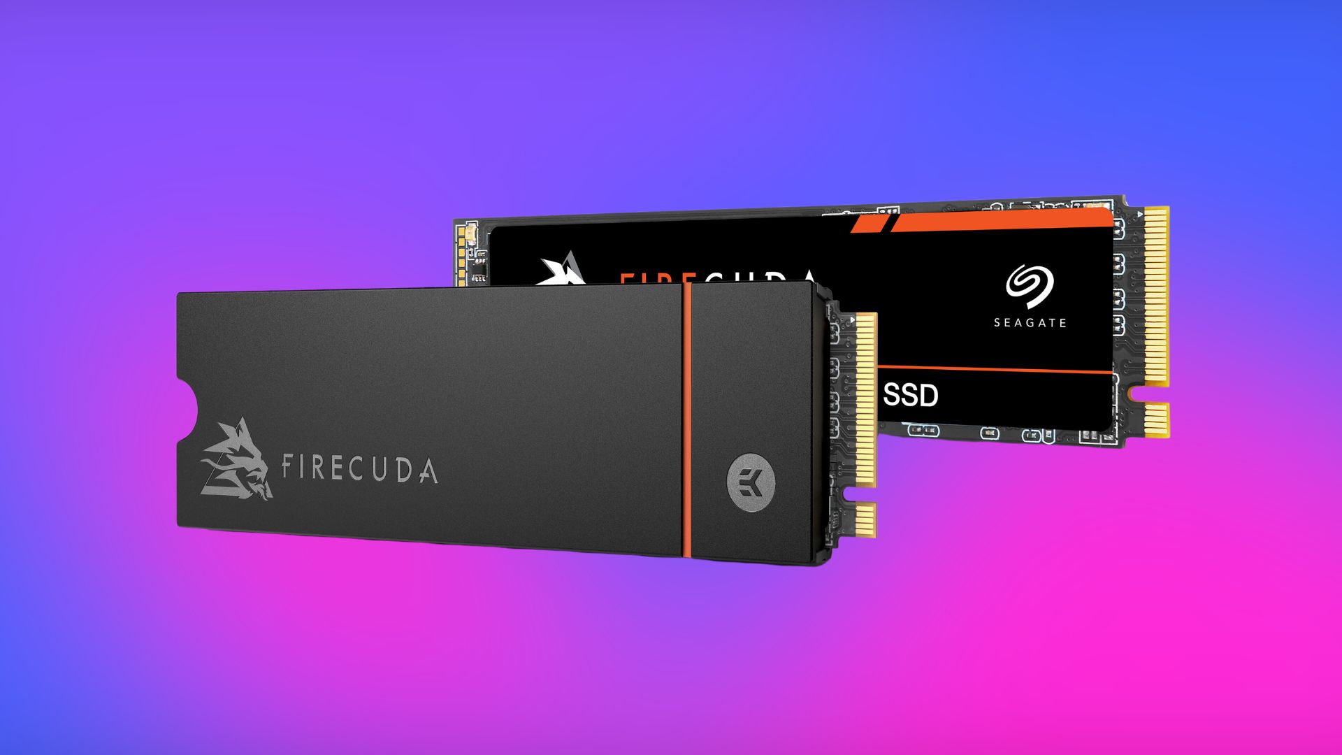 Excellent prix pour ce SSD Firecuda 1 To compatible PS5 - Numerama