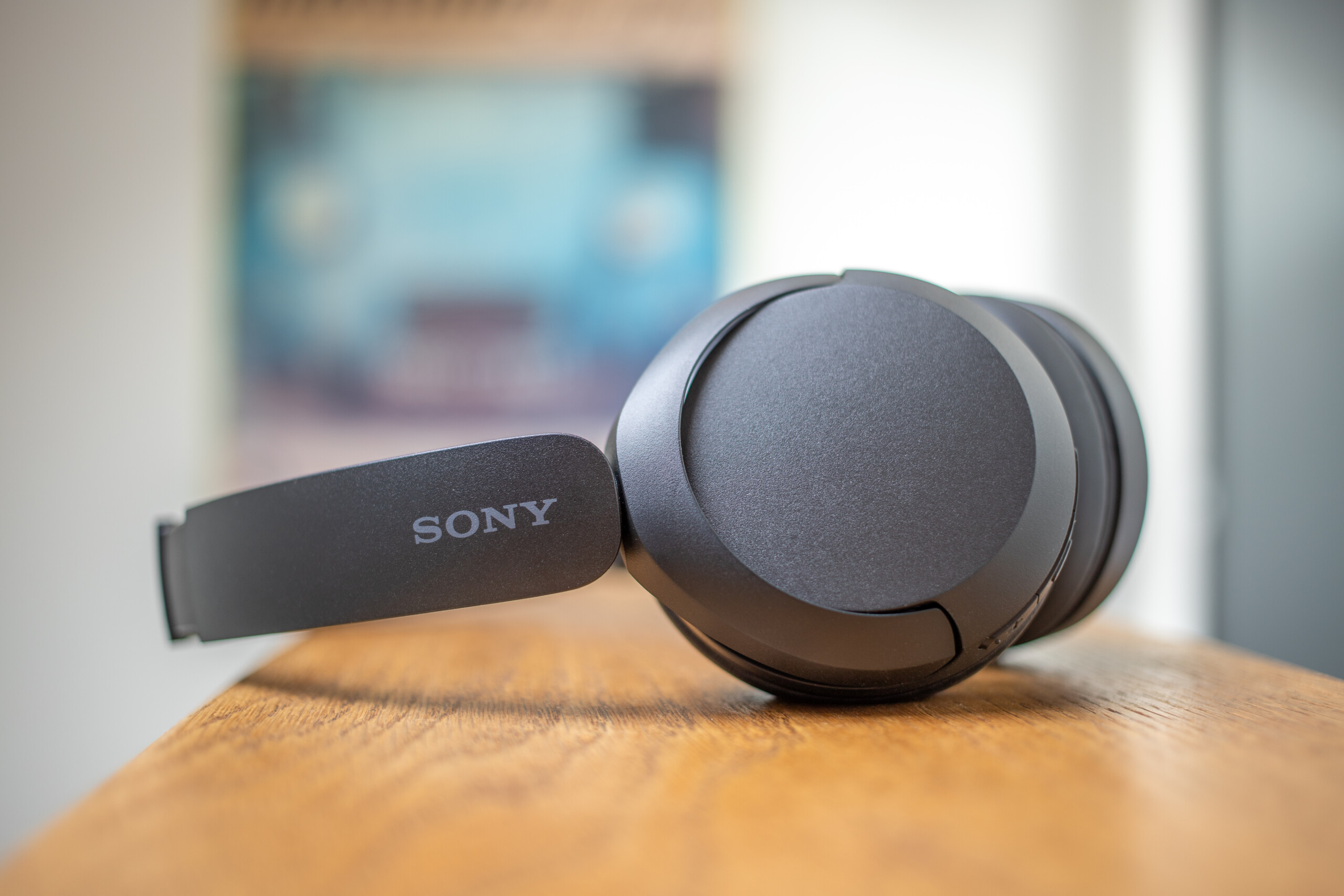 Sony WH-CH520 Noir - Casque Audio Sony sur