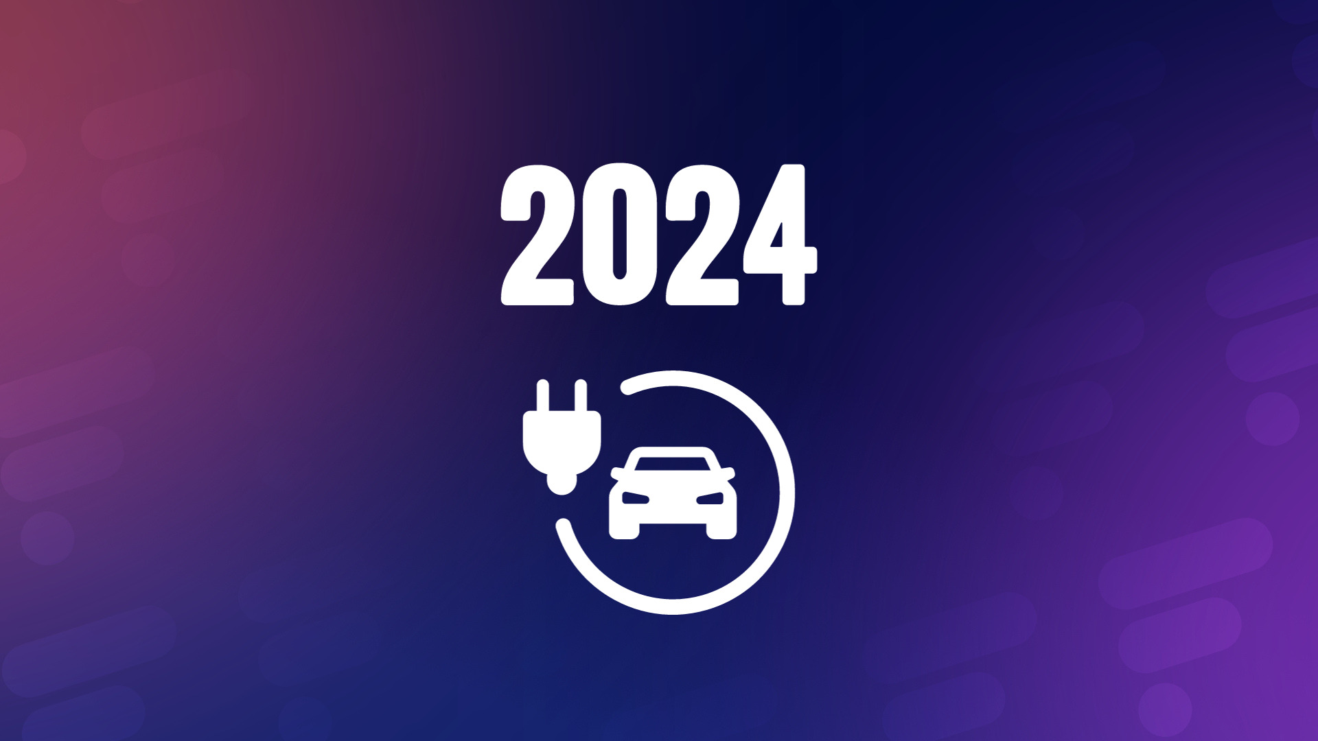 Voiture électrique : faut-il en acheter une en 2024 ?