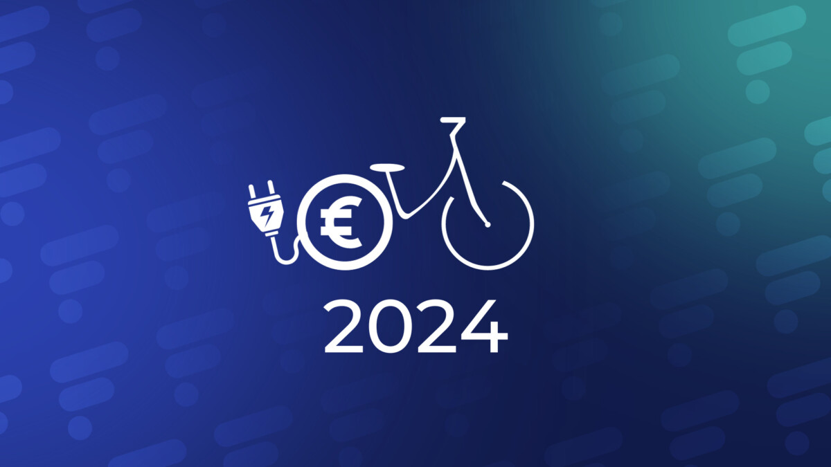 vélo 2024
