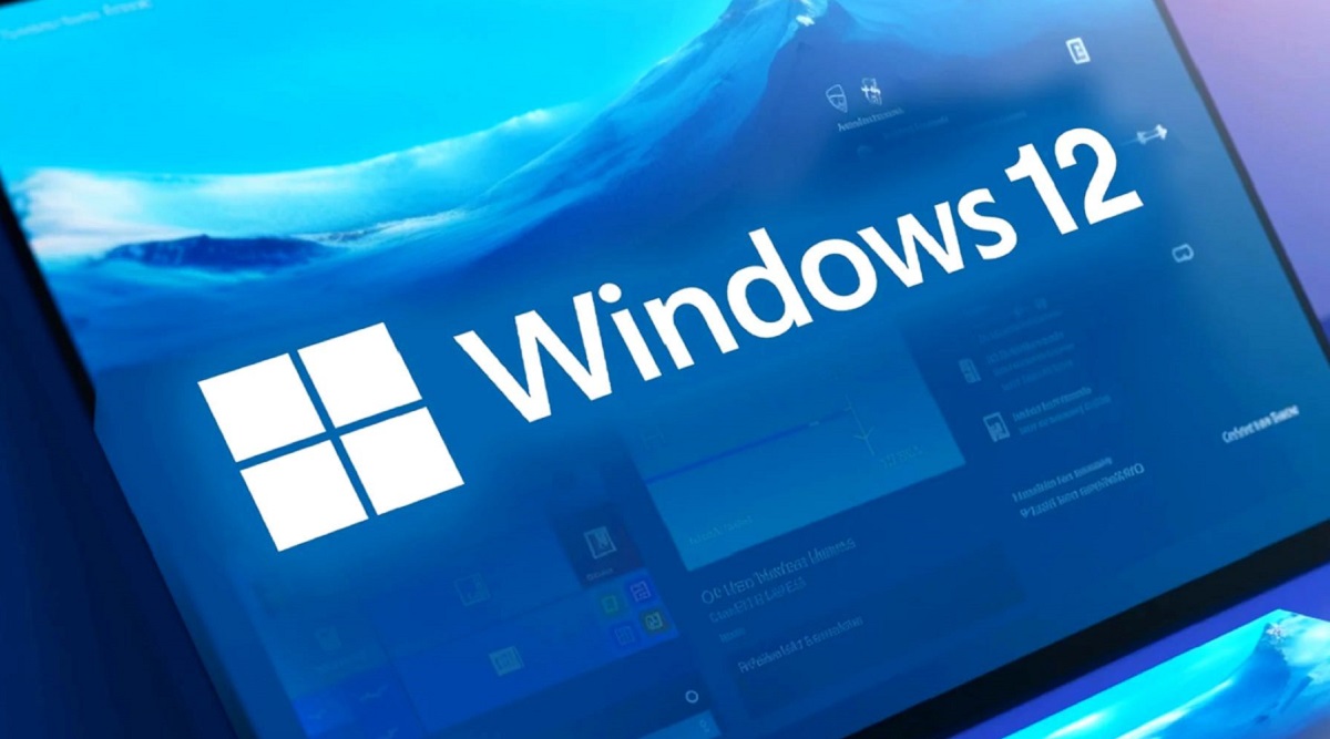 Als je niet van AI houdt, zal Windows 12 je misschien niet tevreden stellen