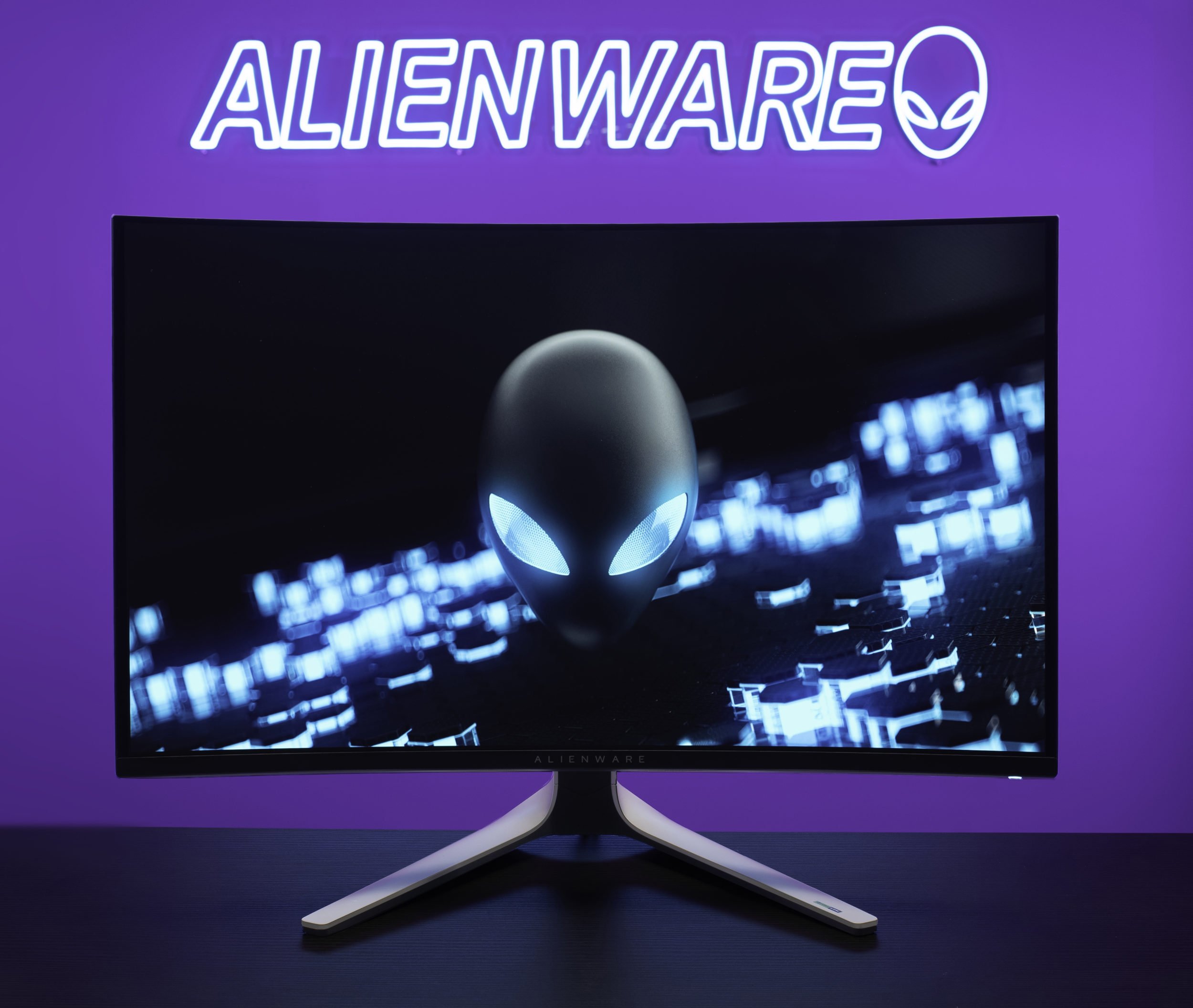 Le moniteur QD-Oled d'Alienware serait vendu environ 1300 dollars - Les  Numériques