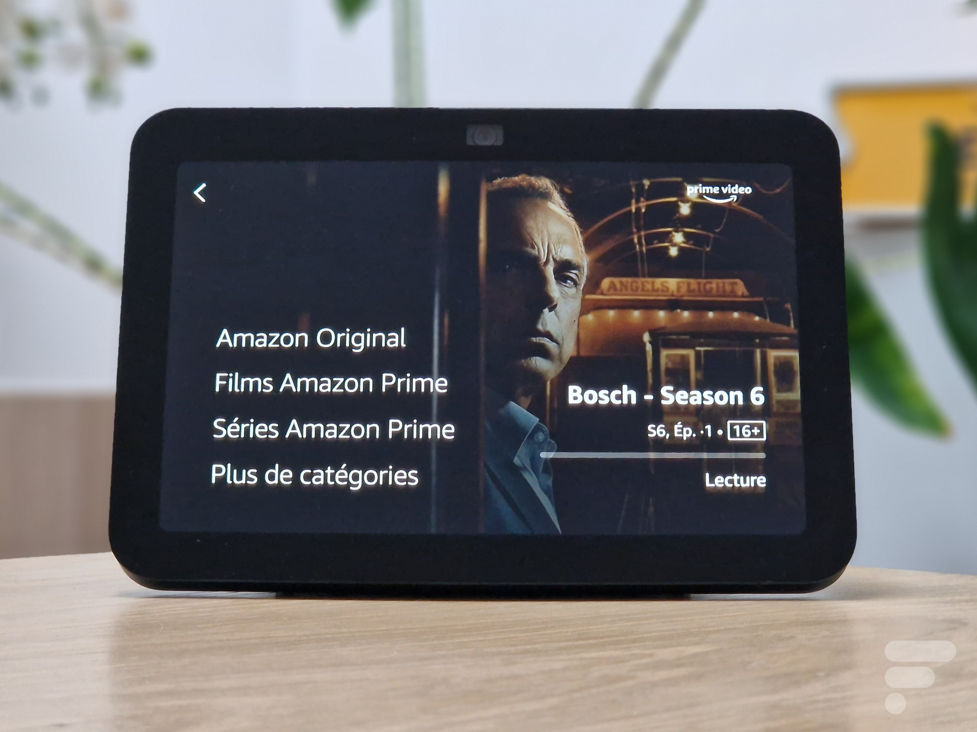 Prime Video et les appels Zoom désormais disponibles sur Android Auto