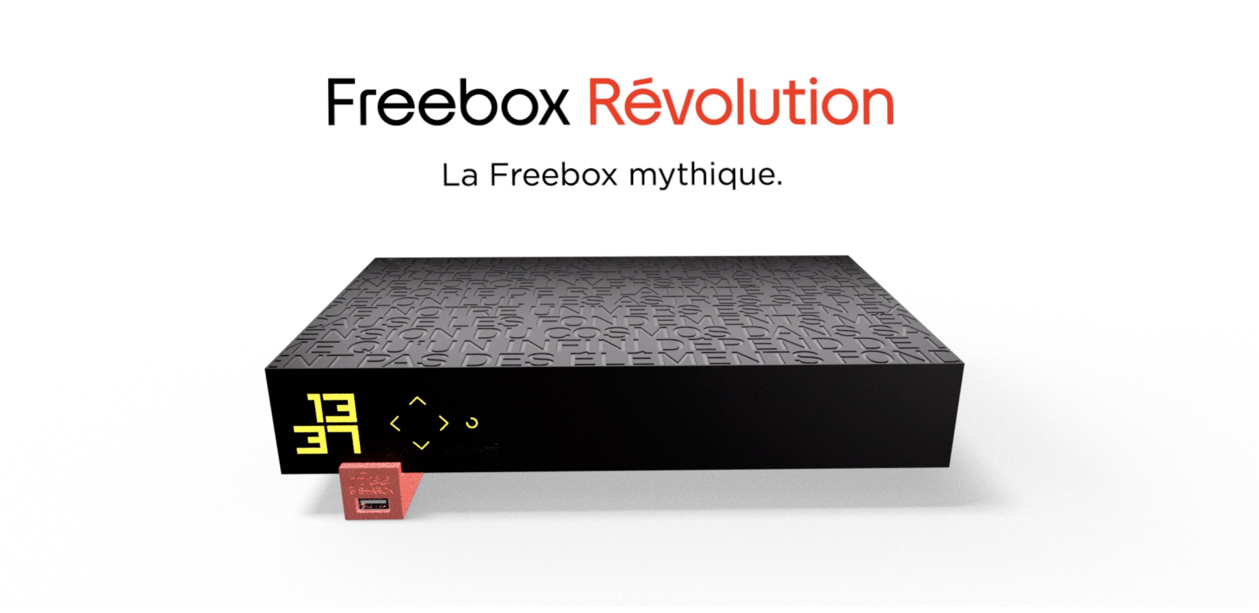 Grand test de la Freebox Delta : la nouvelle révolution de Free