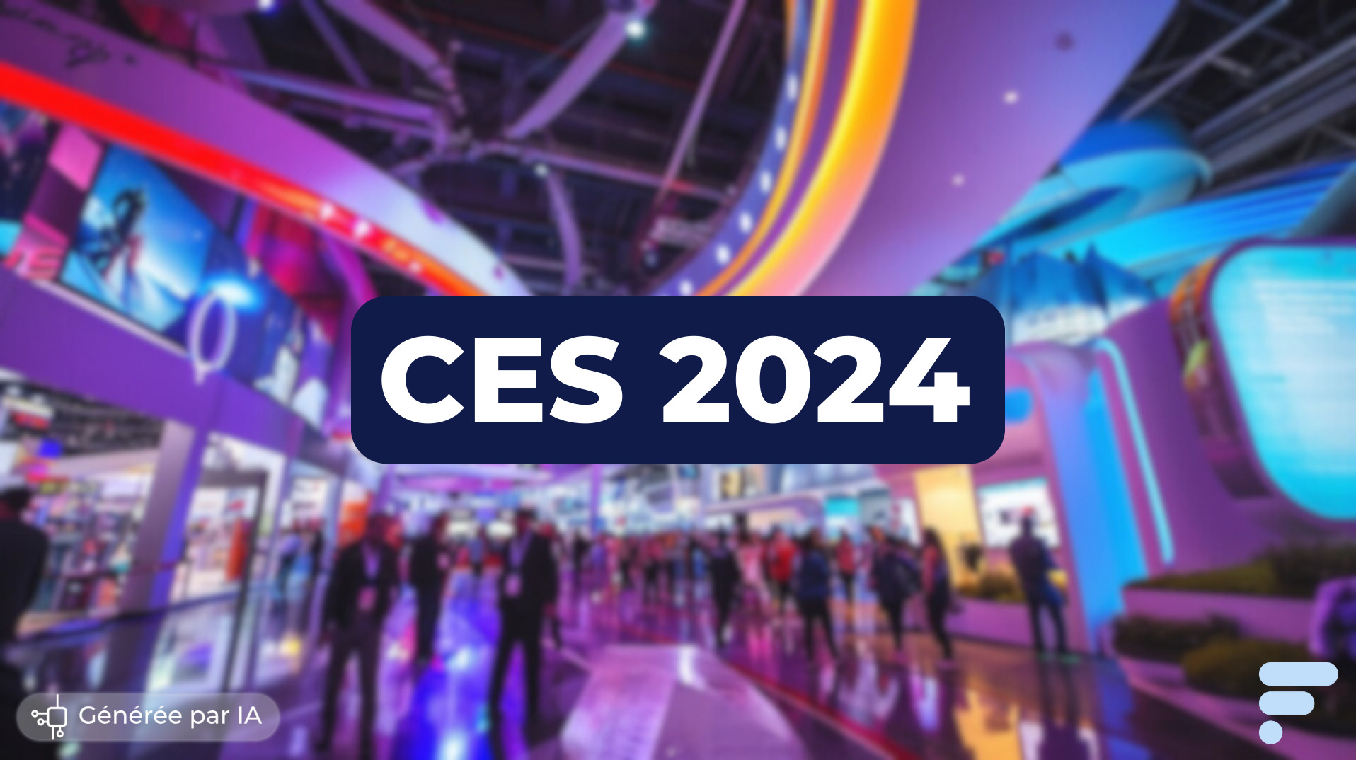 CES 2024 our expectations and how to follow the show on Frandroid