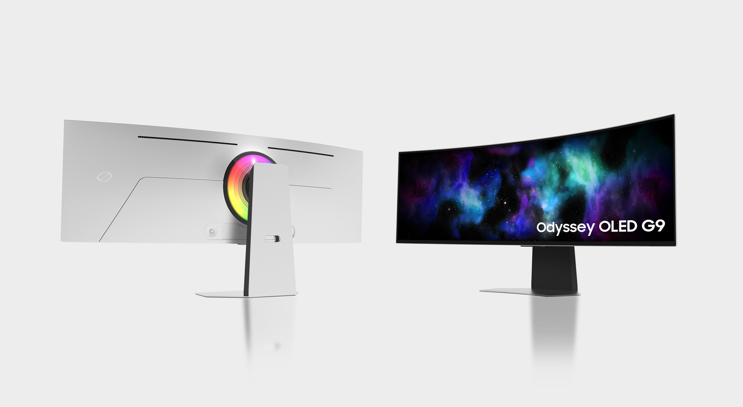 Les futurs écrans PC OLED de LG et Samsung pour 2024-2025