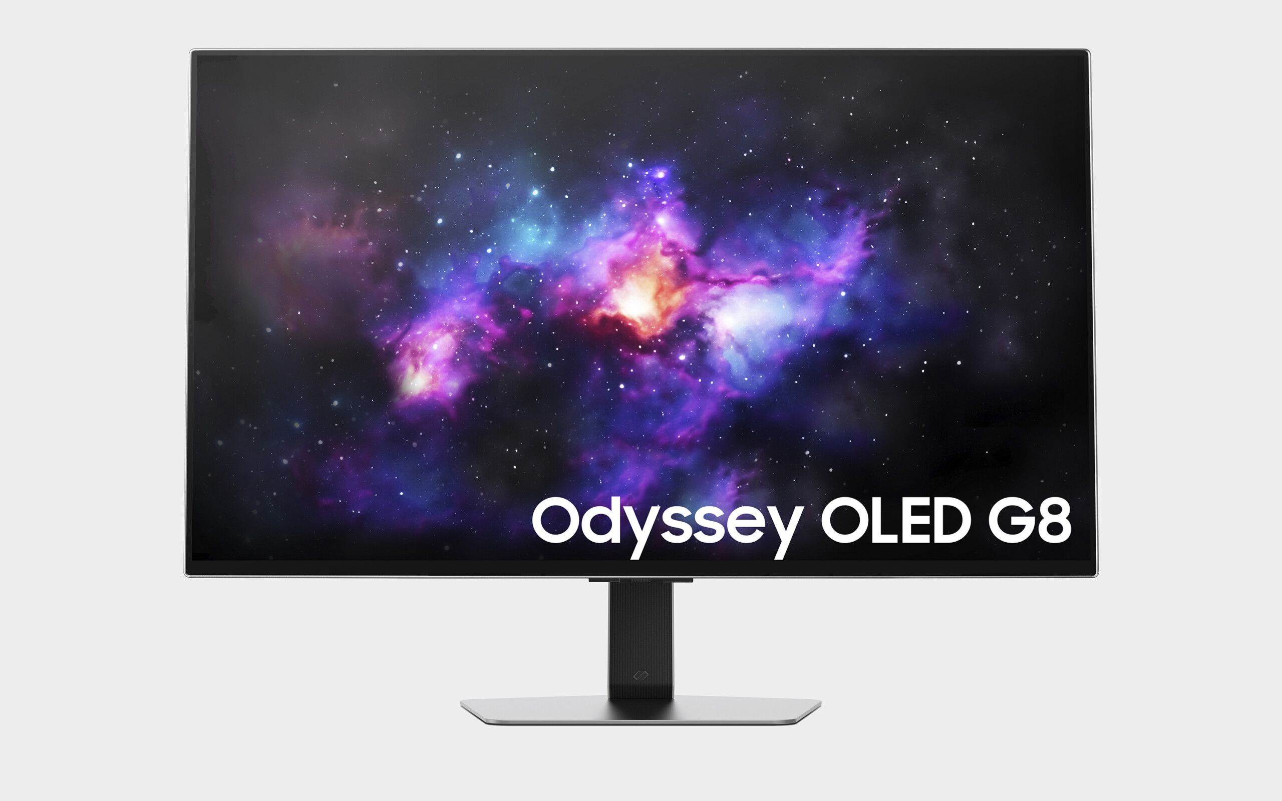 Samsung Odyssey G6 : cet écran PC indispensable pour le télétravail s'offre  une importante réduction - Le Parisien
