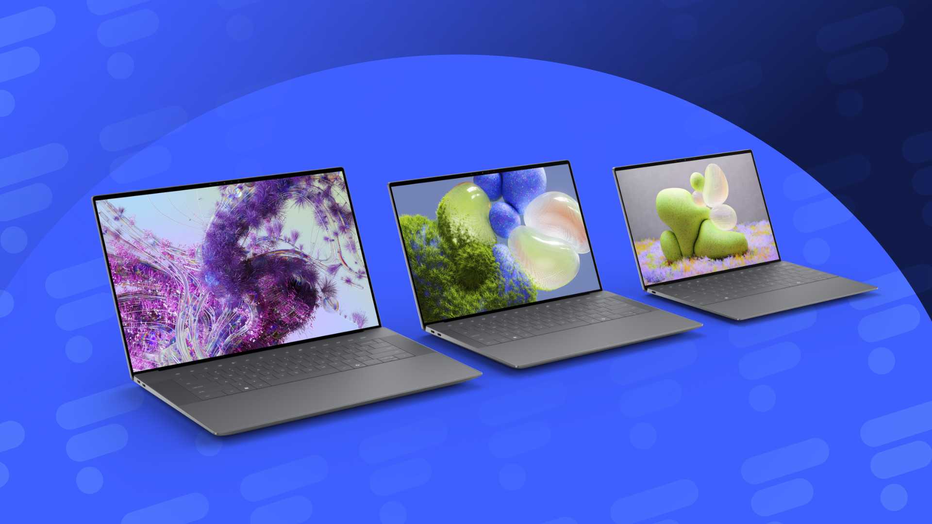 Dell XPS 2024 Nouveau design et fiche technique revue à la hausse