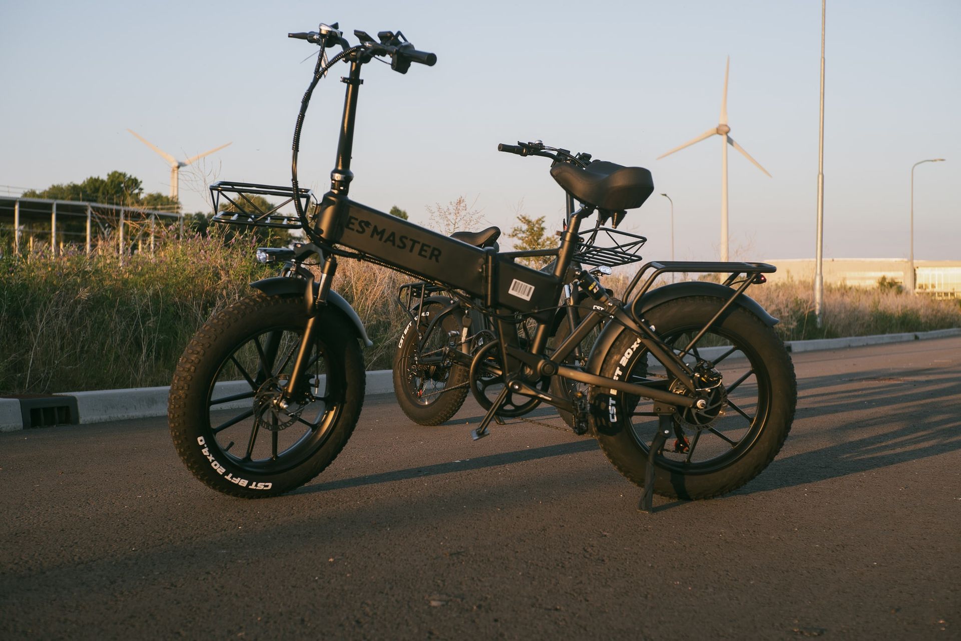 Plus de 10 000 fatbikes électriques illégaux ont été saisis aux Pays-Bas : la lutte montre son efficacité