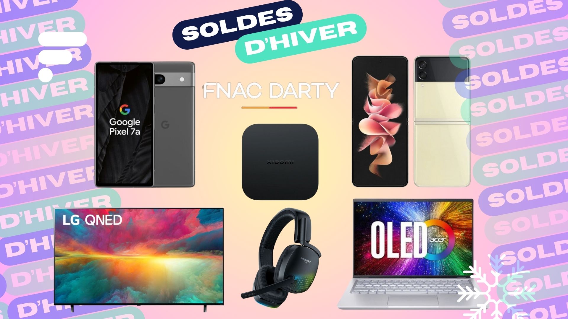 Soldes::Appstore for Android