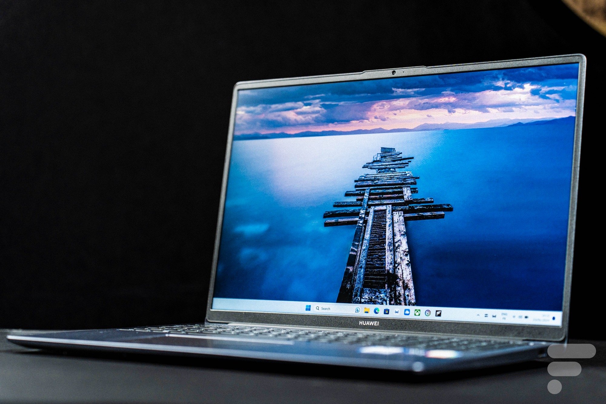 Huawei casse le prix de son MateBook D16 avec Core i5, pour un laptop compact et léger à moins de 600 €