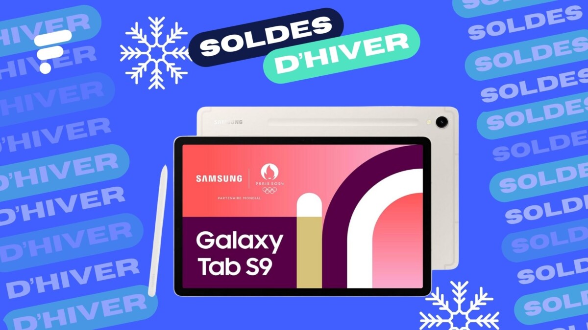 Samsung : Prix fou à ne pas rater sur la tablette Galaxy Tab A7 chez  Cdiscount - Le Parisien