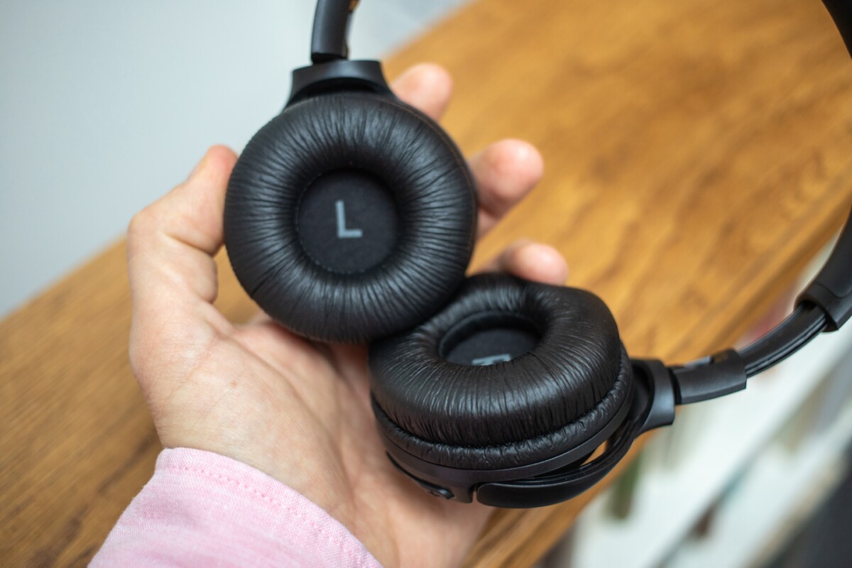 JBL Tune 510BT review