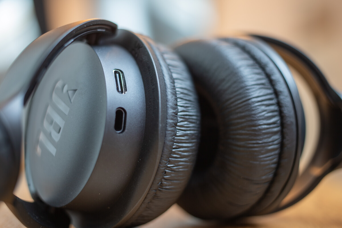 JBL Tune 510BT review