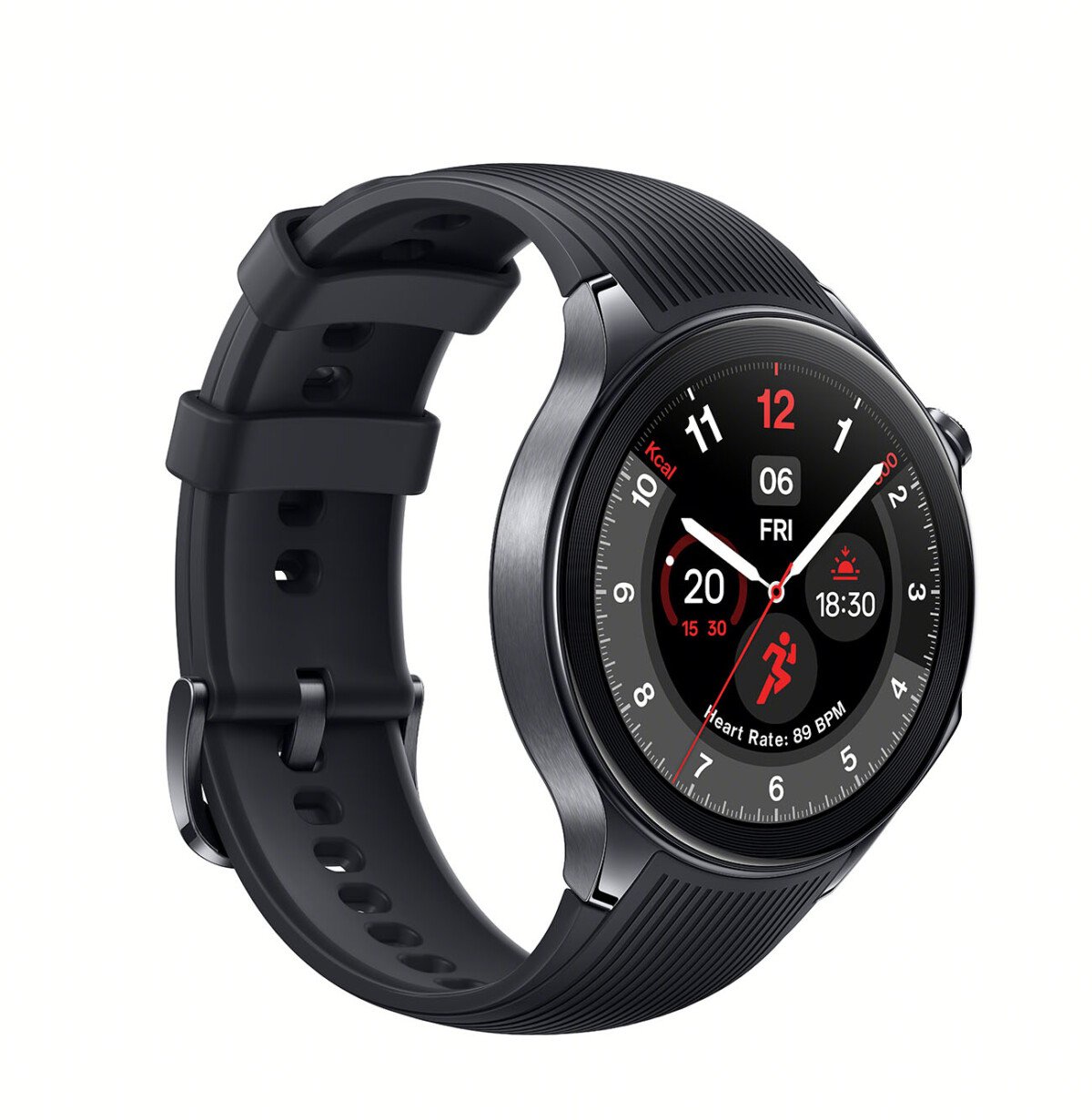 La OnePlus Watch 2