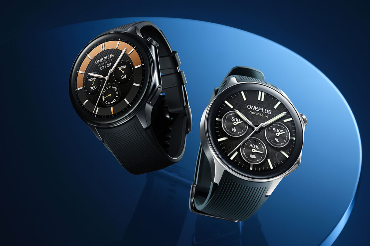 Nouvelle smartwatch online