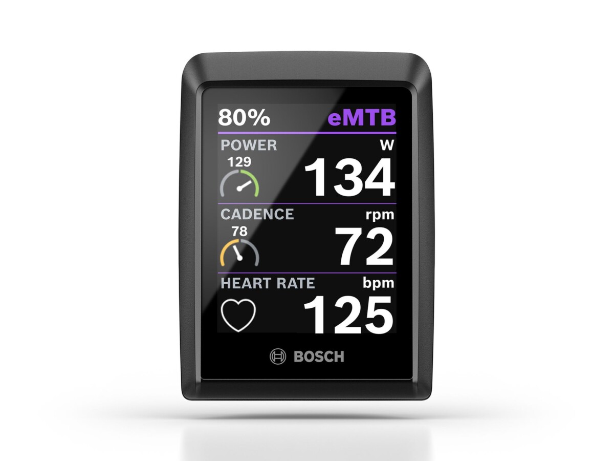 Bosch Heartbeat