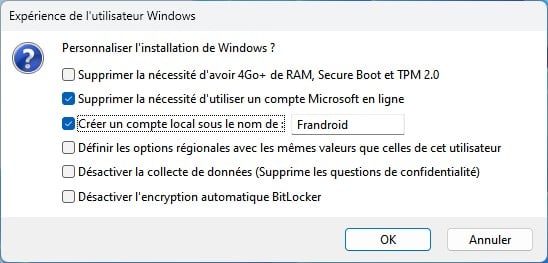 تثبيت Windows 11 بدون إنشاء حساب Microsoft عبر الإنترنت Capture-decran-2024-02-26-164719