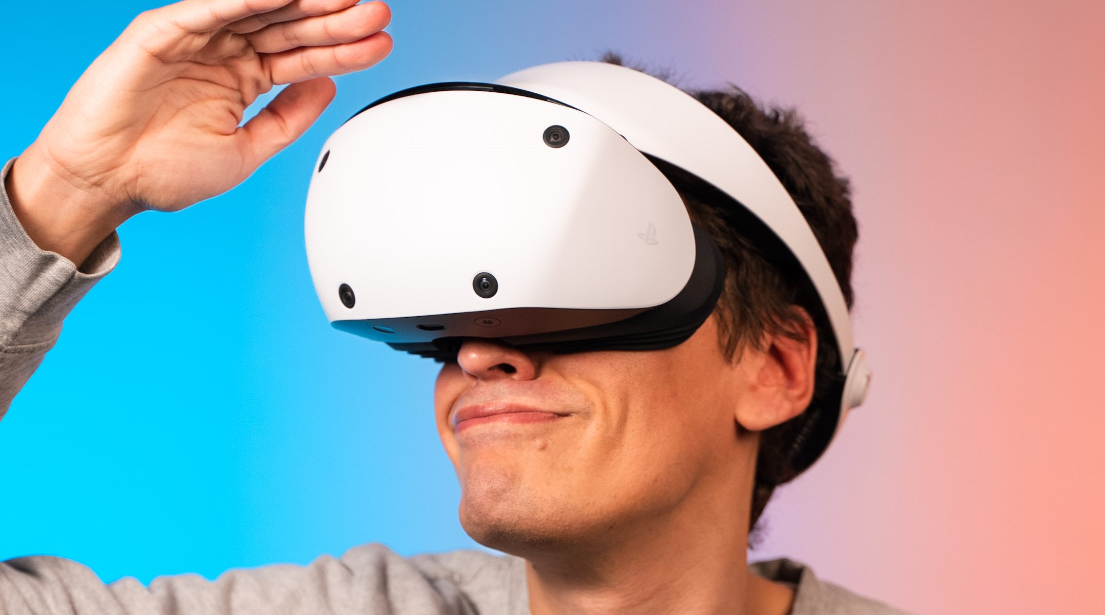 PS VR 2 : Sony PlayStation vient d'annoncer la bonne nouvelle qu'on  attendait