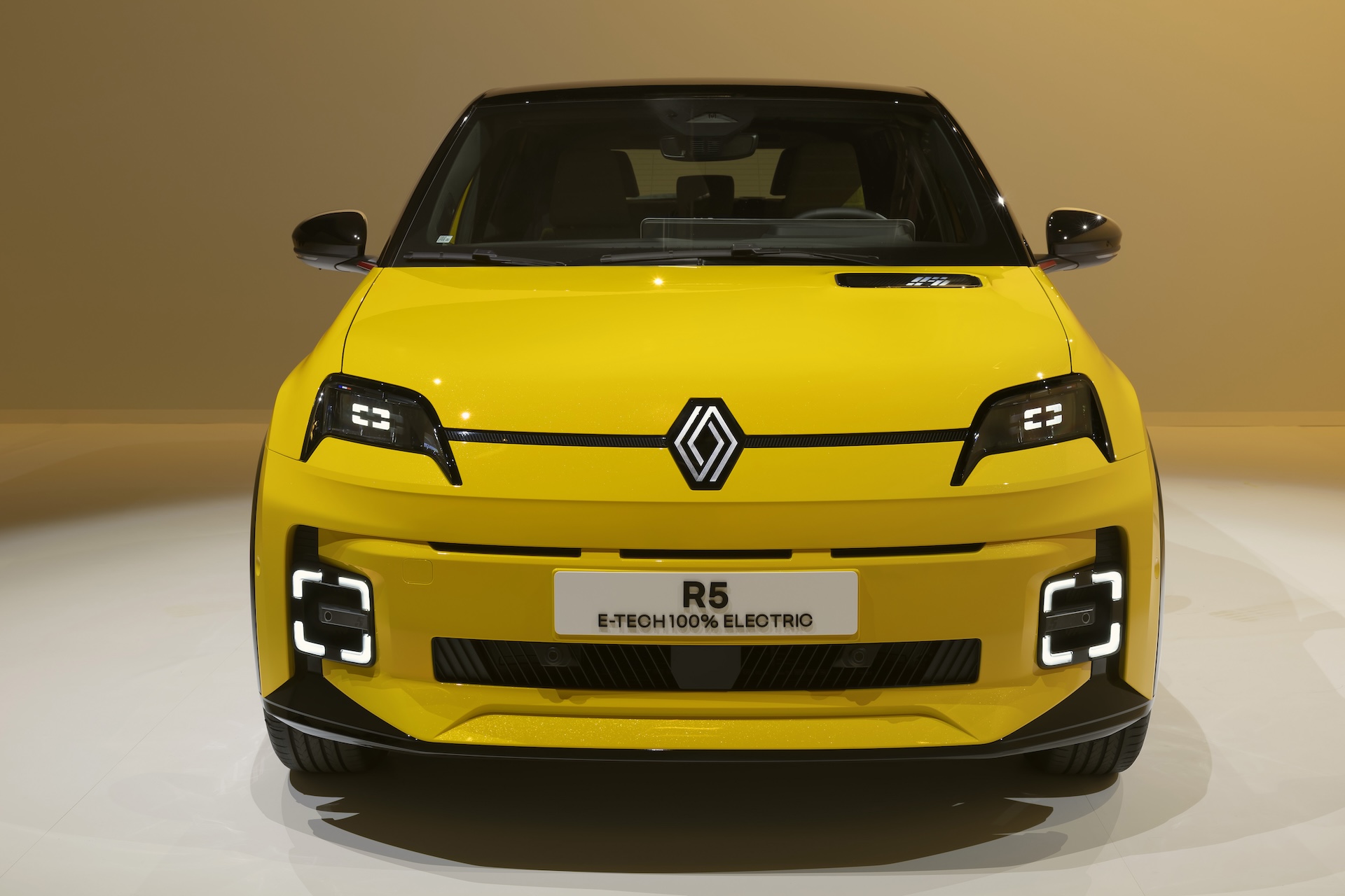 Ce qui cloche avec la Renault 5 E-Tech électrique