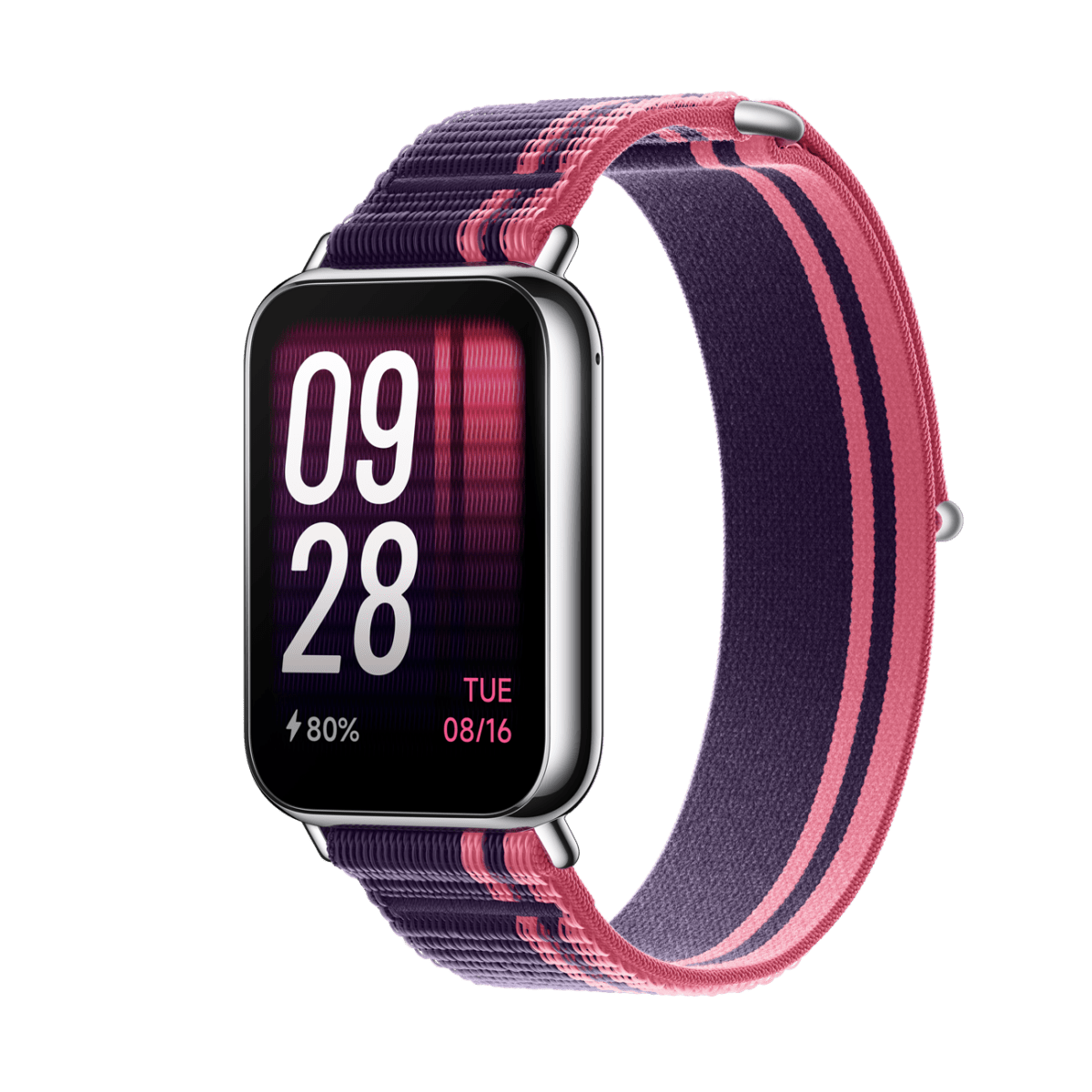 Le Xiaomi Smart Band 8 Pro