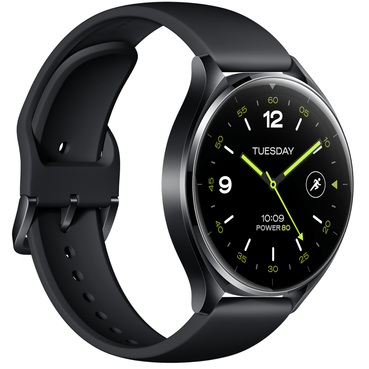 La Xiaomi Watch 2