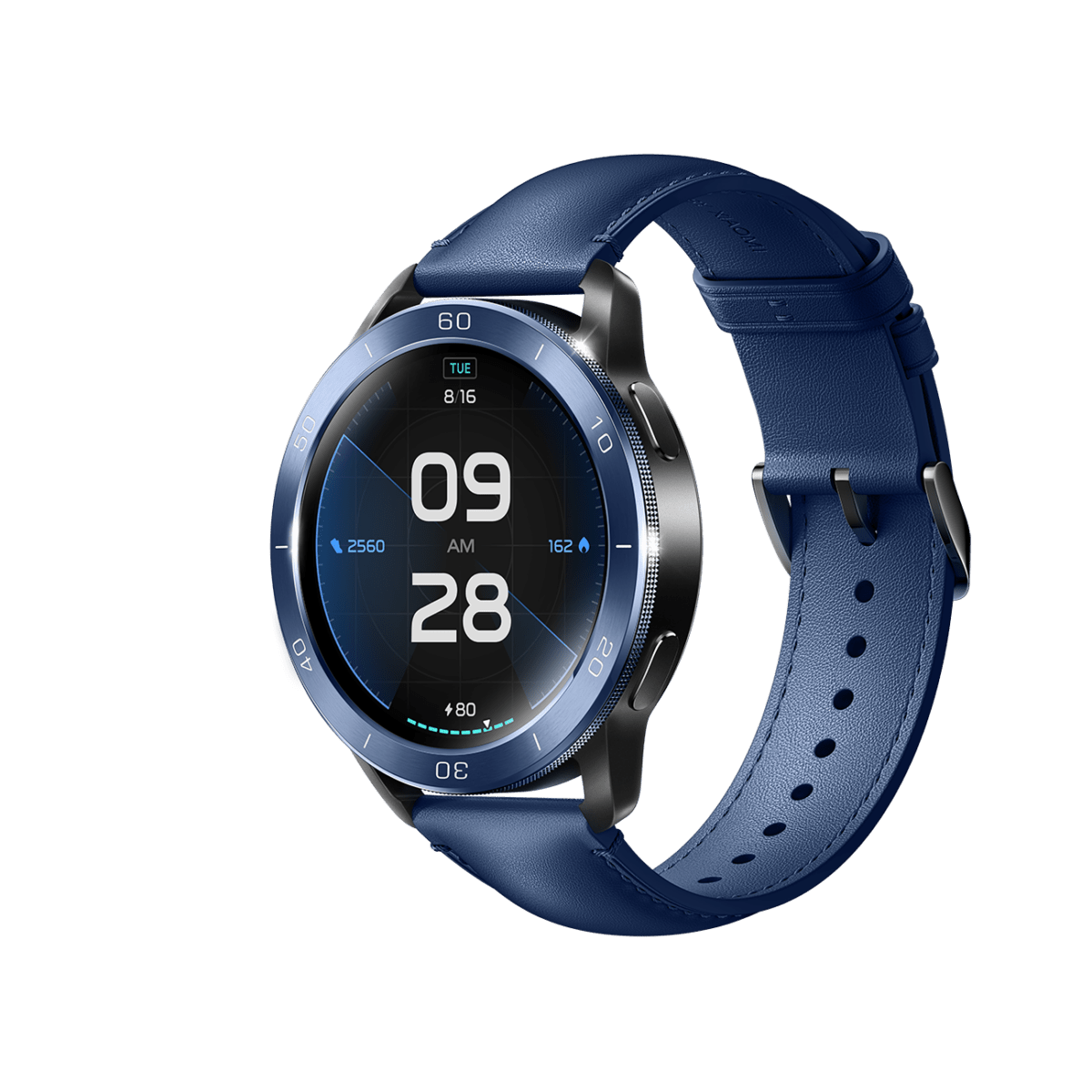 La Xiaomi Watch S3