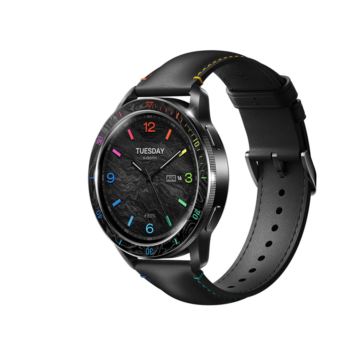 La Xiaomi Watch S3