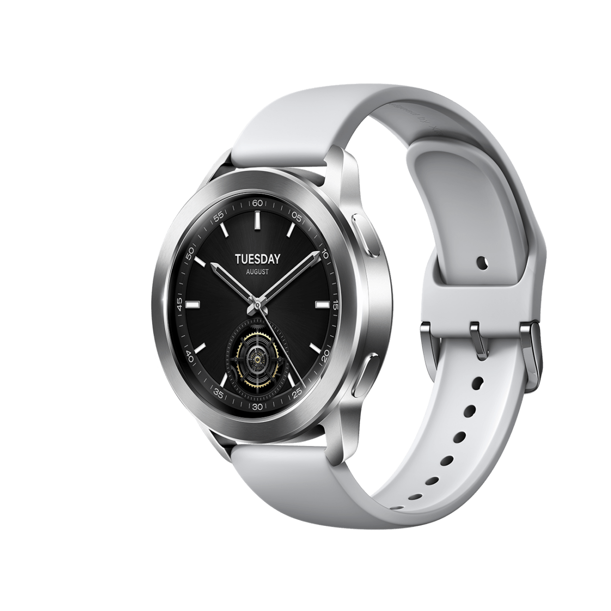 La Xiaomi Watch S3