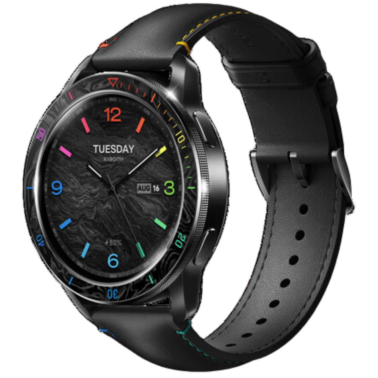 Xiaomi Watch S3 meilleur prix fiche technique et actualit