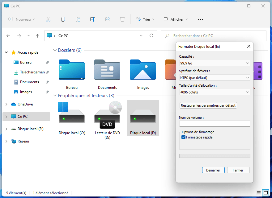 This Windows 11 feature hasn't changed in 30 years