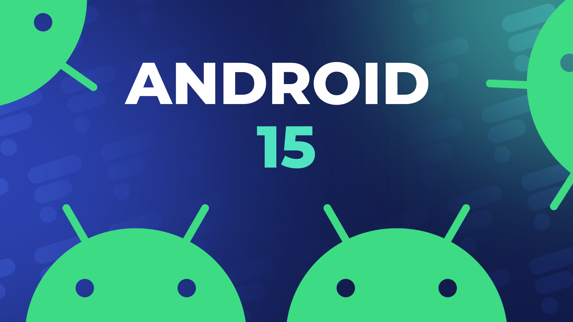 How Android 15 will make some games smoother
