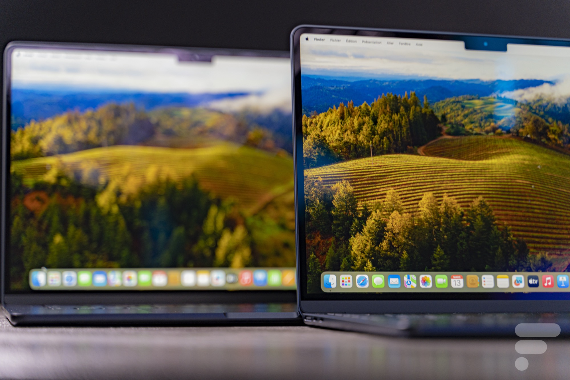 Apple persiste avec 8 Go de RAM sur les MacBook, mais on n’est toujours pas convaincus