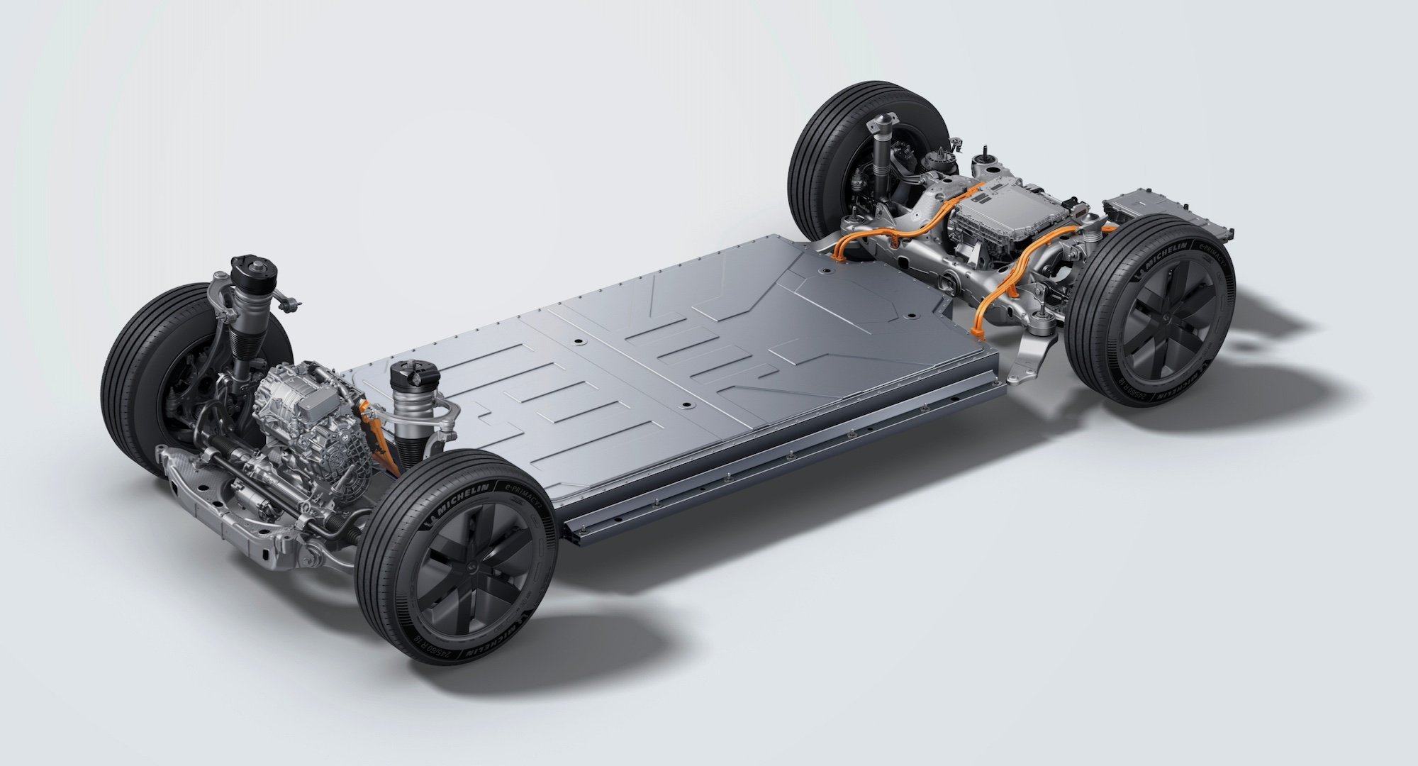 Cette batterie garantie 15 ans et 1,5 million de kilomètre va révolutionner les véhicules électriques