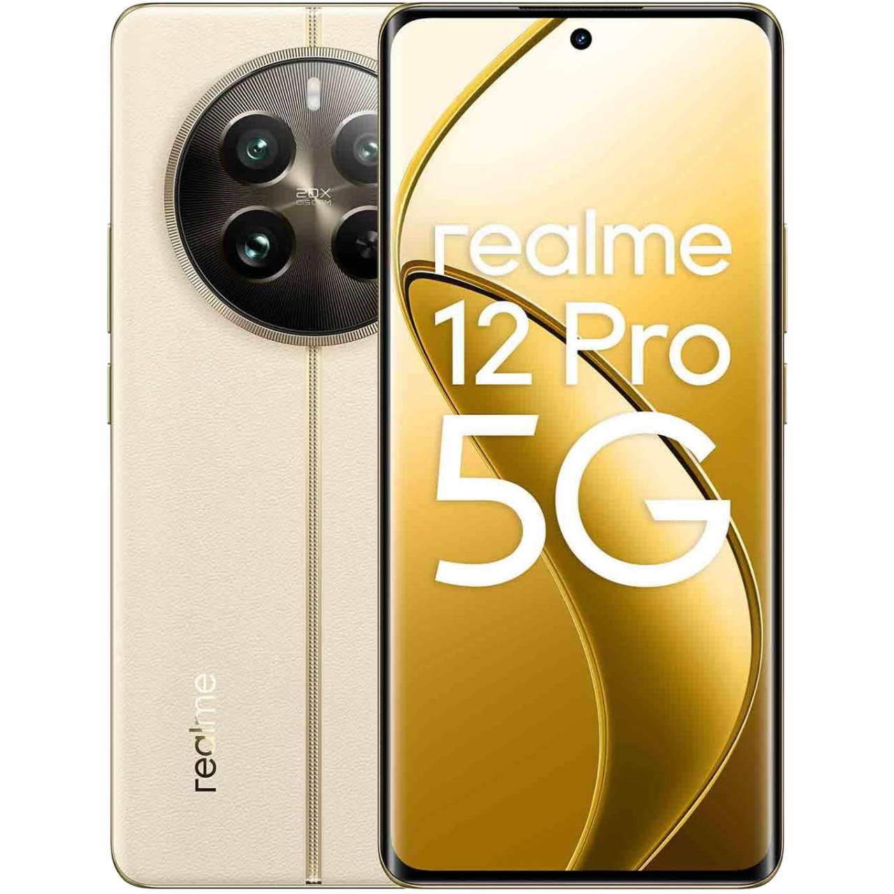 Realme 12 Pro : meilleur prix, fiche technique et actualité ...