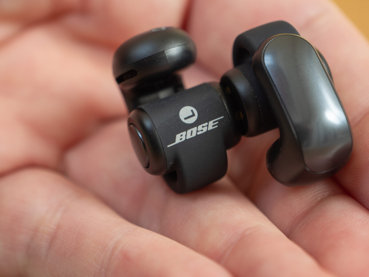 Bose Open Earbuds Ultra