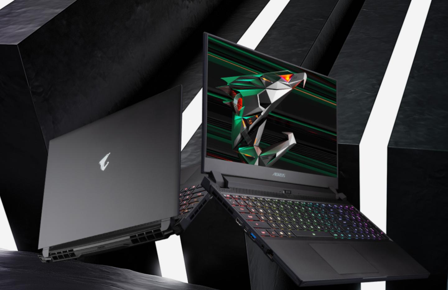 This gaming laptop with RTX 3070 + i7 + 1TB SSD + 16GB RAM is 1000 euros less than at launch.