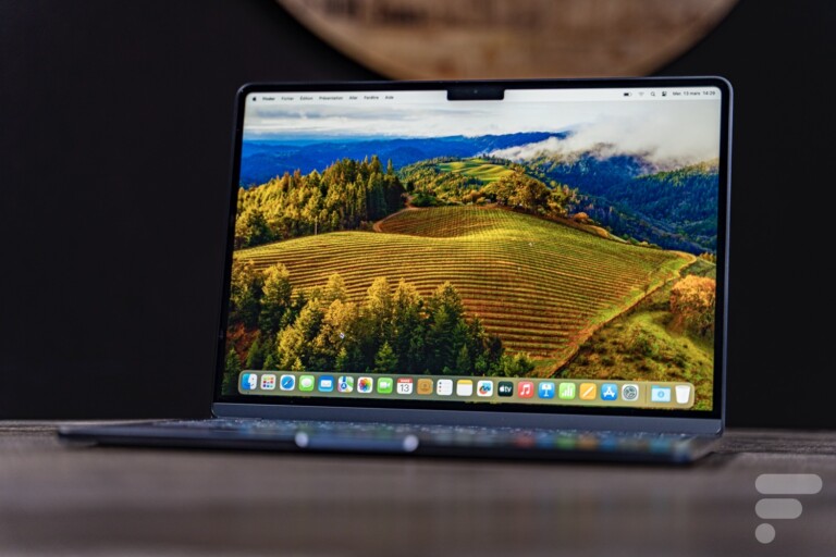 comment desinstaller une application sur macbook