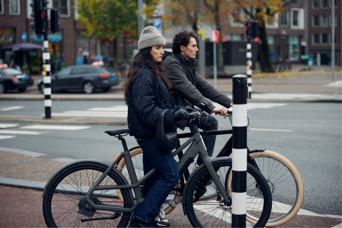 Veloretti vélos électriques Belgique
