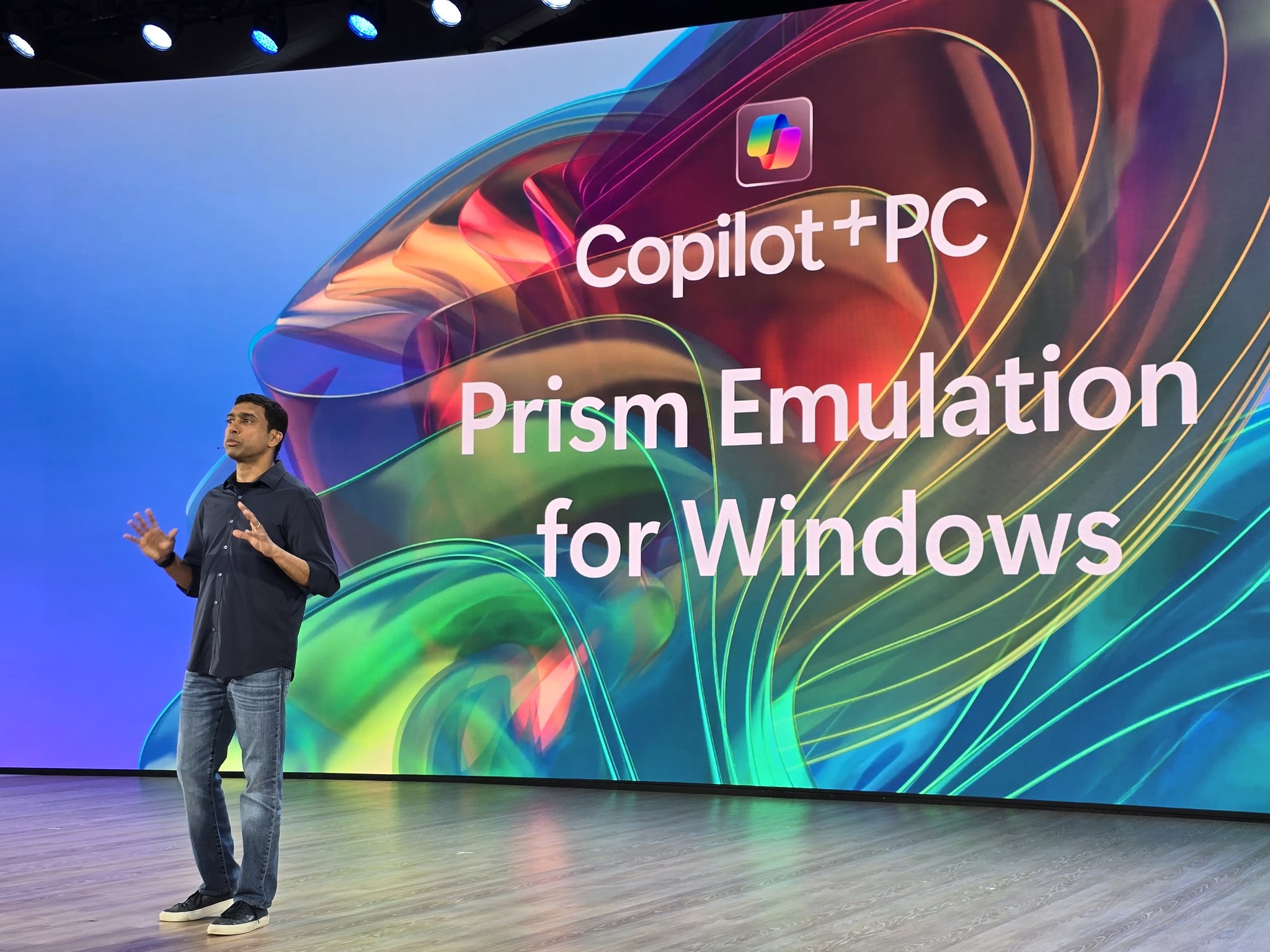 Windows has what it takes to finally move to Arm: here's Prism