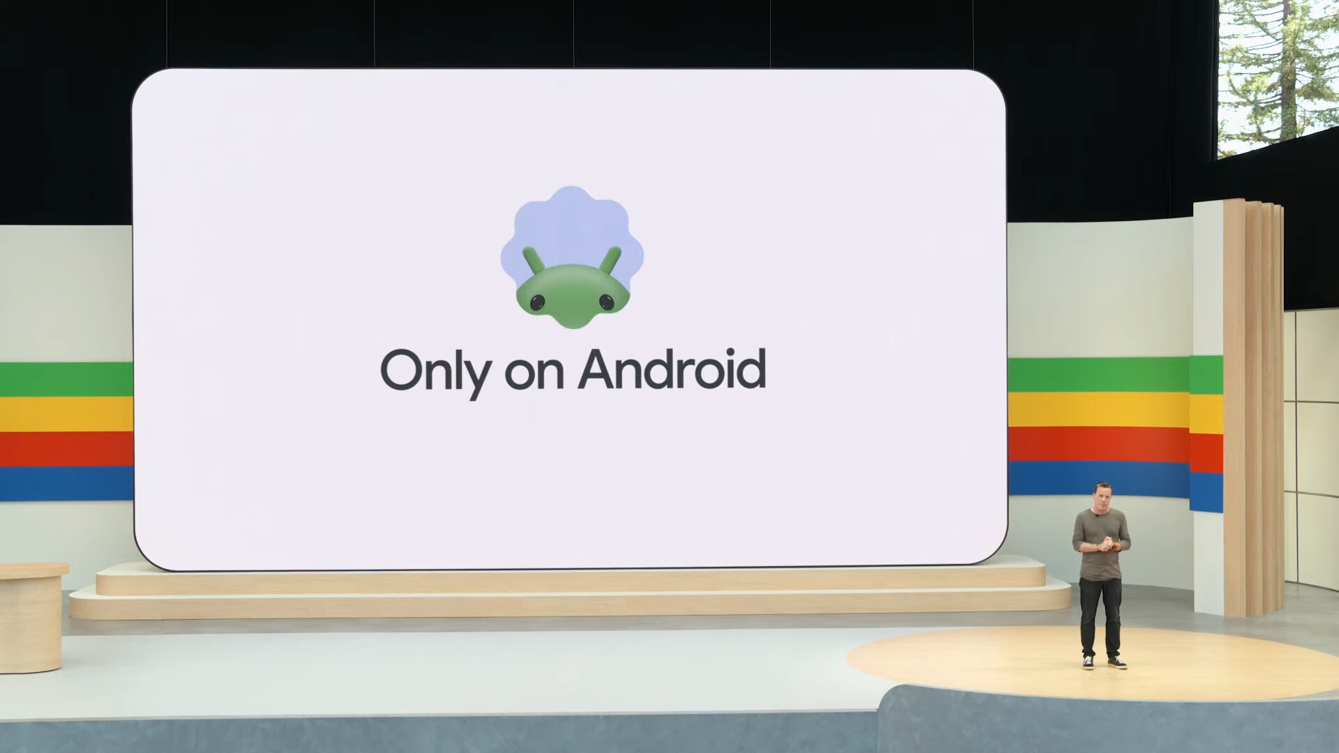 Cosa cambia su Android