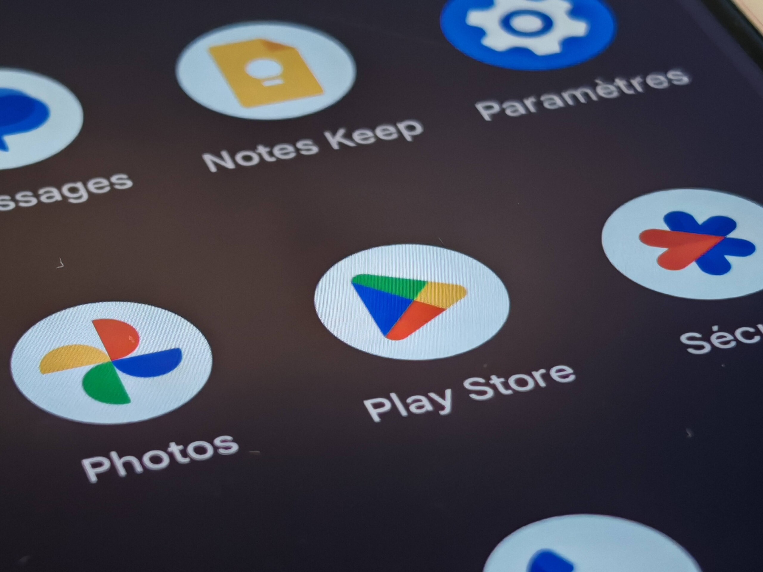 Google Play Store disinstallerà le tue app da remoto
