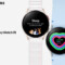 Samsung lance la Galaxy Watch FE : tout comme la Watch SE, il y a des
compromis, mais rien de trop important