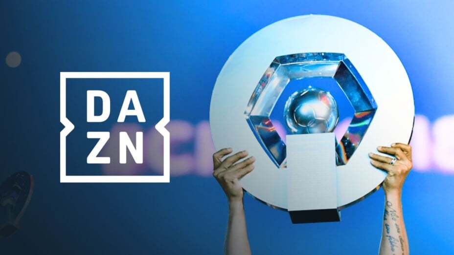 DAZN Enfin Au Prix Juste ? La Plateforme Fait Une Offre à Moitié Prix ...