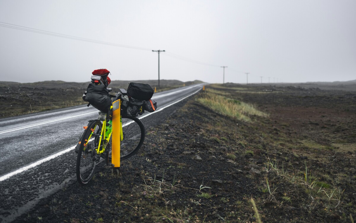 vélo